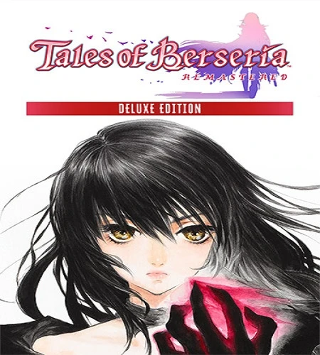 Tales of Berseria Remastered: Deluxe Edition [v.1.0.2 + DLC's] (2026) PC От FitGirl