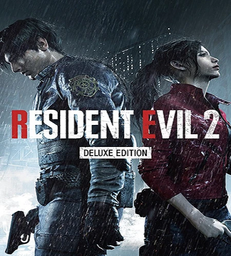 Resident Evil 2 / Biohazard RE:2 - Deluxe Edition [v.1.0 build 11636119 + DLCs] (2019) PC От Wanterlude