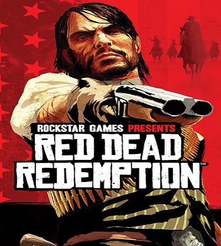Red Dead Redemption [v.1.0.42.46611] (2024) PC От Wanterlude