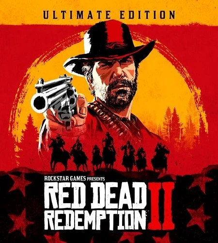 Red Dead Redemption 2: Ultimate Edition [v.1491.50 + DLCs] (2019) PC От селезень