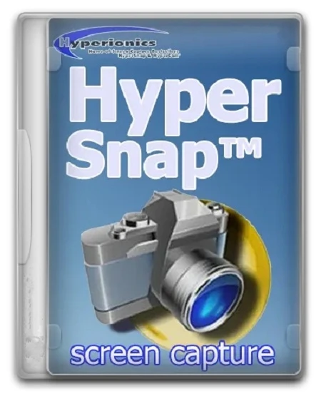 HyperSnap [v.9.7.2] (2026) (Rus/Eng) RePack + Portable by TryRooM