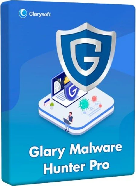 Glary Malware Hunter Pro [v.1.213.0.847] (2025) (Rus/Eng/Multi)