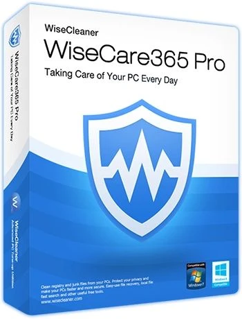 Wise Care 365 Pro [v.7.3.5.722] (2026) (Rus/Eng/Multi) RePack + Portable by elchupacabra