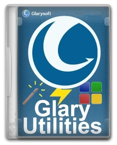Glary Utilities Pro [v.6.39.0.43] (2026) (Rus/Eng/Multi) RePack + Portable by elchupacabra