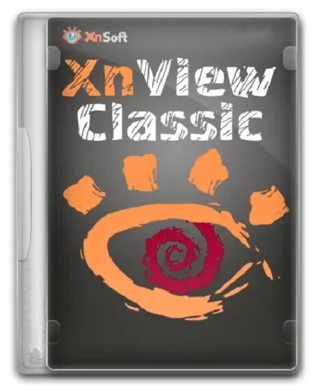 XnView Classic [v.2.52.5] [Minimal-Standard-Extended] (2026) (Rus/Eng/Multi) + Portable