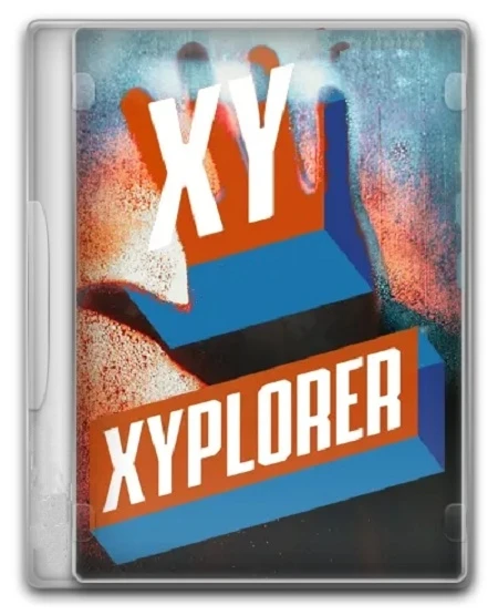 XYplorer [v.28.20.0500] (2026) (Rus/Eng) RePack + Portable by elchupacabra