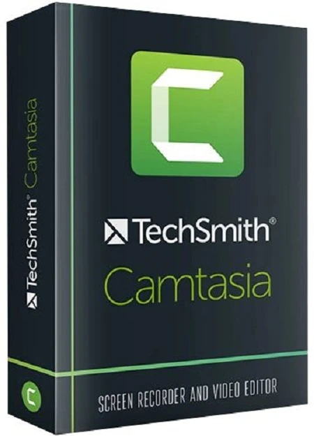TechSmith Camtasia [v.26.0.4 Build 15557] (2026) (Rus/Eng/Multi) RePack by elchupacabra