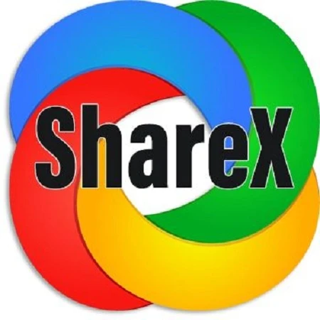 ShareX [v.19.0.2] (2026) (Rus/Eng) + Portable