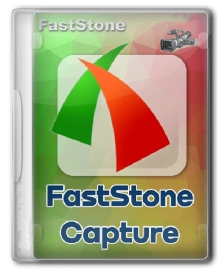 FastStone Capture [v.11.2] (2026) (Rus/Eng) RePack + Portable by TryRooM