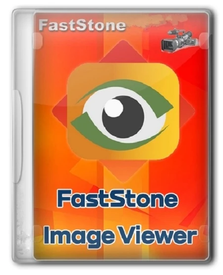 FastStone Image Viewer [v.8.3] (2026) (Rus/Eng/Multi) RePack + Portable by TryRooM