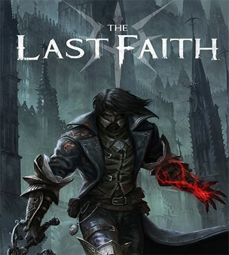 The Last Faith [v.2.03 + DLC] (2023) PC От FitGirl