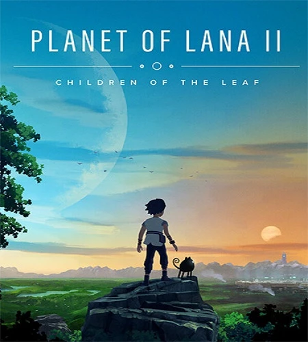 Planet of Lana II (2) [v.1.0.13 / 1.0.14 + DLC] (2026) PC От FitGirl