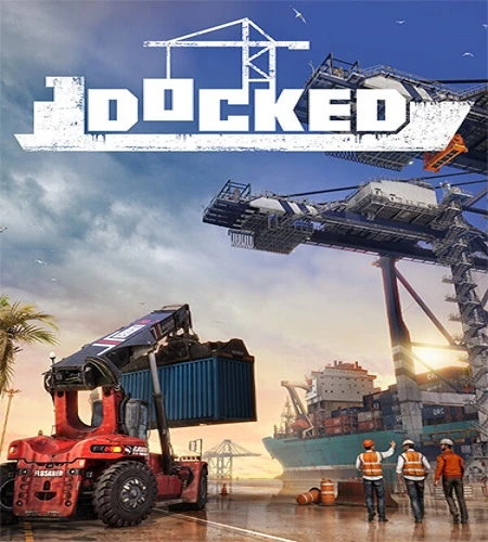 Docked: Deluxe Edition [v.22147336 + DLCs] (2026) PC От FitGirl