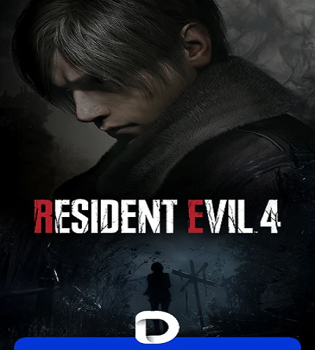 Resident Evil 4 - Gold Edition [Build 22154679 + DLCs] (2023) PC От Decepticon