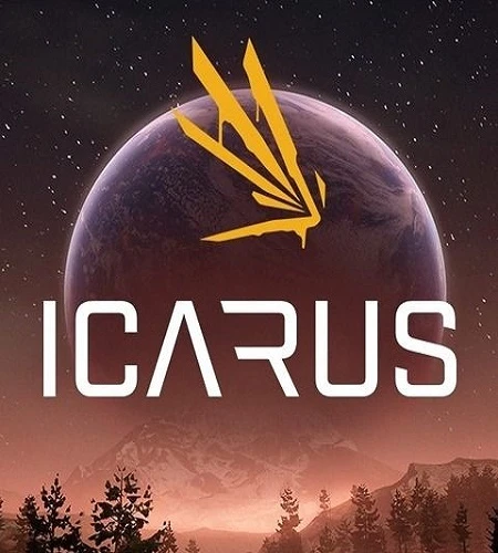 Icarus Dangerous Horizons [v.3.0.0.150025 + DLCs] (2021) PC От селезень
