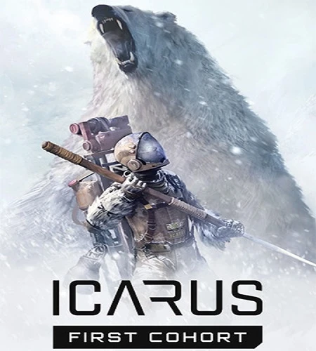 Icarus: Complete the Set Bundle [v.3.0.0.150025 + 21 DLC] (2021) PC От FitGirl