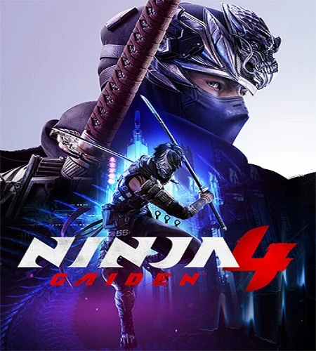 Ninja Gaiden 4 - Deluxe Edition [v.1.0.4.0 + DLC's] (2025) PC От FitGirl