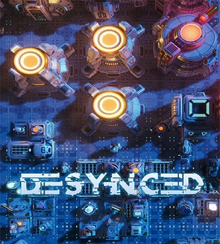 Desynced [v.1.0.17522] (2026) PC От FitGirl