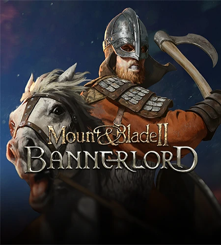 Mount & Blade II: Bannerlord [v.1.3.15.109797 + DLC] (2022) PC