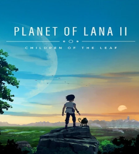 Planet of Lana II (2) [v.1.0.13 / 1.0.14 + DLC + CrackFix] (2026) PC От селезень
