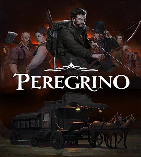 Peregrino [v 1.0.0] (2026) PC От FitGirl