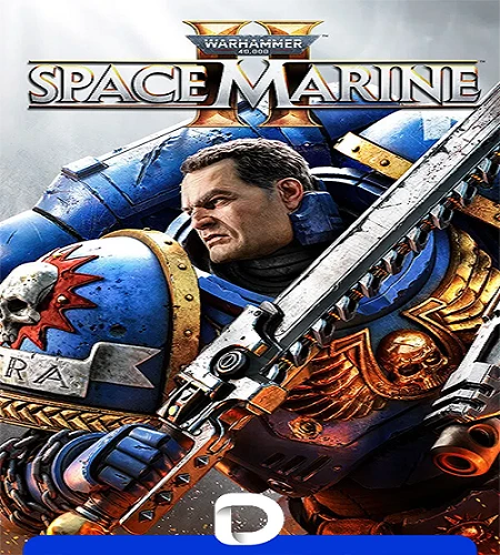 Warhammer 40,000: Space Marine 2 - Ultra Edition [v.12.1.0.1 + DLCs] (2024) PC От Decepticon