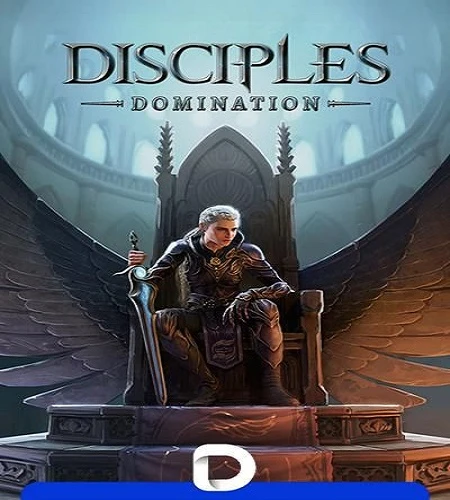 Disciples: Domination - Deluxe Edition [v.1.5.0.3413+ DLC] (2026) PC От Decepticon