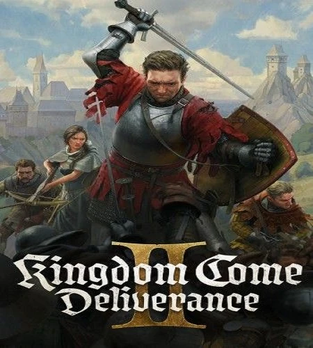 Kingdom Come: Deliverance II - Royal Edition [v.1.5.3 + DLCs] (2025) PC От селезень