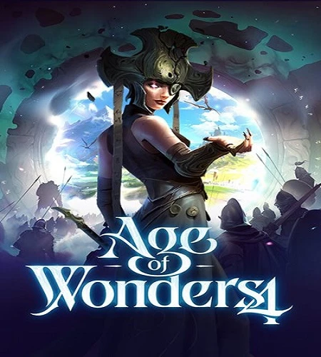Age of Wonders 4: Premium Edition [v.1.014.002.119583 + DLCs] (2023) PC От селезень