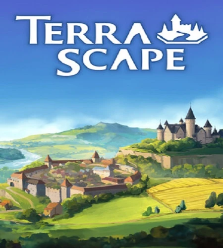 TerraScape [v.2.0.0.0 + DLCs] (2024) PC От селезень