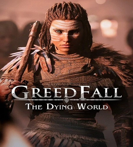 GreedFall: The Dying World [v.21902359 + DLCs] (2026) PC От селезень