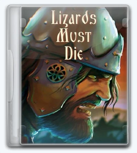 Русы против ящеров / Lizards Must Die [20240204/dlc] (2023) Scene Tenoke