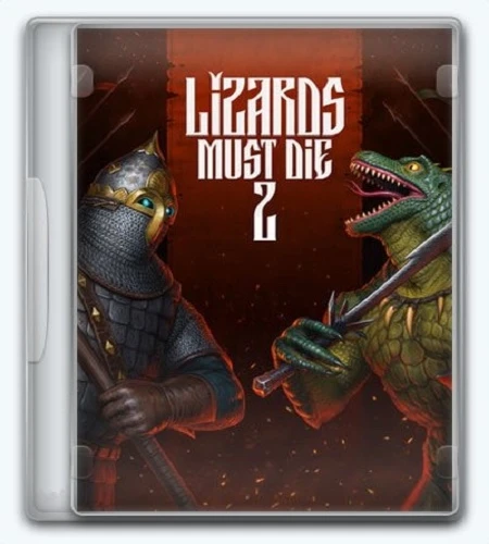 Русы против ящеров 2 / Lizards Must Die 2 [3.0 build 21763011/dlc] (2025) От dixen18