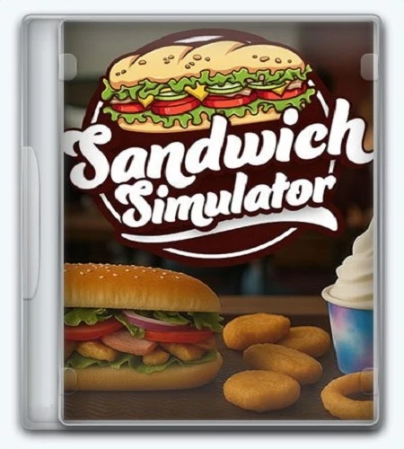 Sandwich Simulator [v.1.0] (2025) От FitGirl
