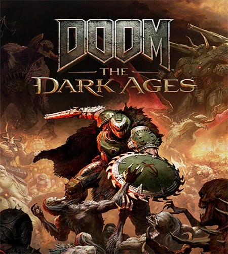 Doom: The Dark Ages [v.20760608 + DLCs] (2026) PC От FitGirl