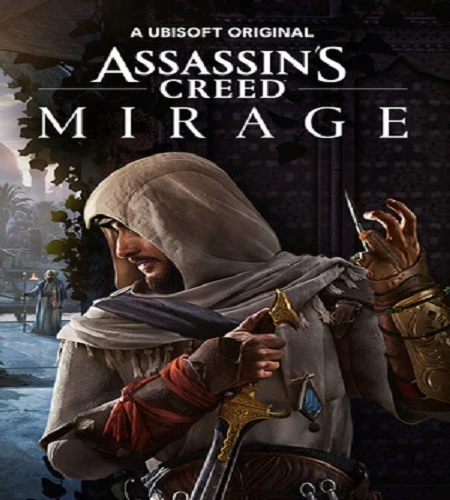 Assassin's Creed Mirage - Master Assassin Edition [v.1.1.1 + DLCs + Crackfix] (2024) PC От селезень