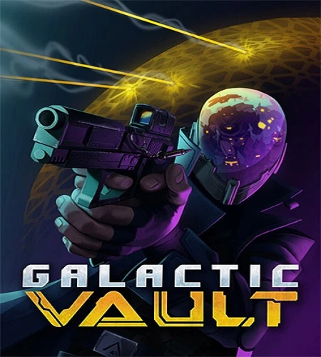 Galactic Vault: Supporter Edition [v.1.0.2 + DLC] (2026) PC От FitGirl