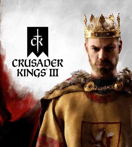 Crusader Kings III: Collection [v.1.18.4 + DLCs] (2020) PC От dixen18