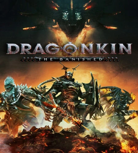 Dragonkin: The Banished [v.1.2.64.53721 + DLCs] (2026) PC От селезень