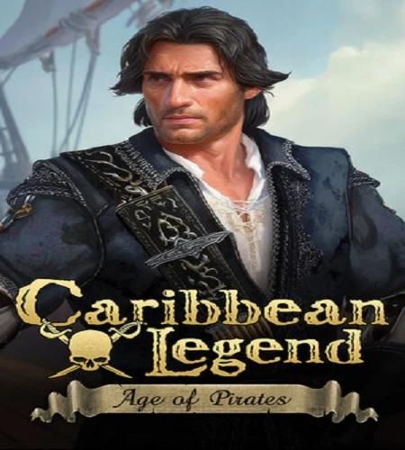 Caribbean Legend: Age of Pirates [v.1.0.1 + DLC] (2026) PC От селезень