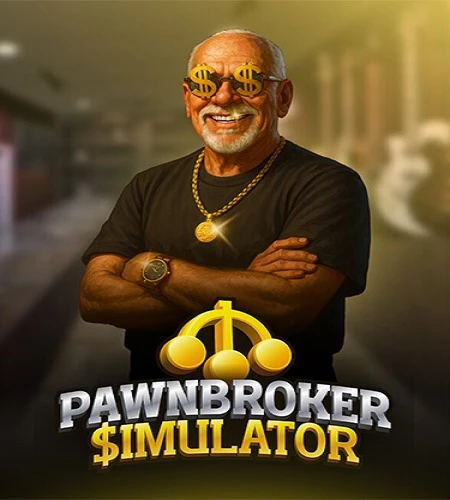 Pawnbroker Simulator [v.1.0.2] (2026) PC От FitGirl