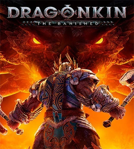 Dragonkin: The Banished - Blood Scales Edition [v.1.2.64.53721 + DLCs] (2026) PC От FitGirl