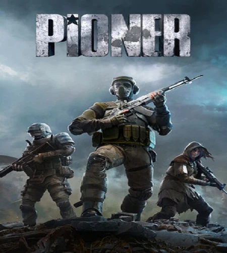 Pioner [build 22160499 | Early Access + DLC] (2025) PC От селезень