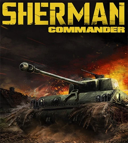 Sherman Commander [v.1.0 + DLC*] (2026) PC От FitGirl