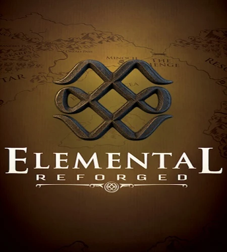 Elemental: Reforged [v.1.0] (2026) PC | Portable от InsaneRamZes