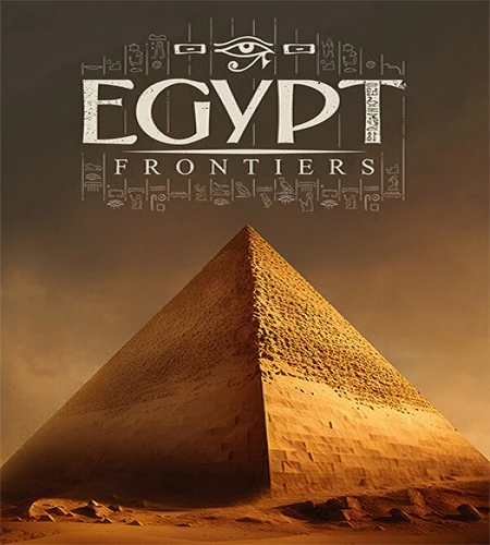 Egypt Frontiersn (2026) PC От FitGirl