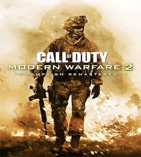 Call of Duty: Modern Warfare 2 - Campaign Remastered + 2 Mods [v.1.18.5.3105] (2020) PC От Canek77