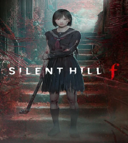 Silent Hill f [v.1.2.382755.0 + DLCs] (2025) PC От селезень