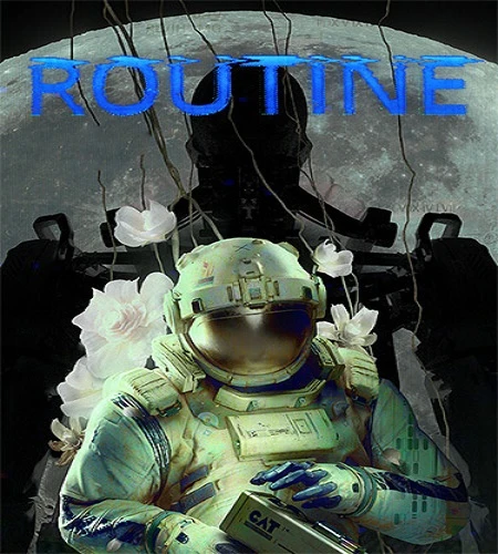 ROUTINE [v.1.7.0.0] (2025) PC От FitGirl
