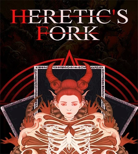 Heretic's Fork [v.1.3.3.26 + DLC's) PC От FitGirl